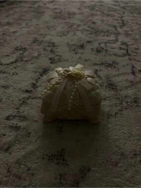 Trinket for jewelry